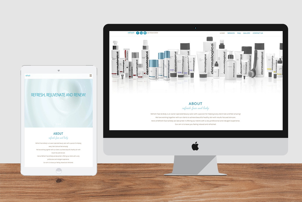 Website Design Website Design