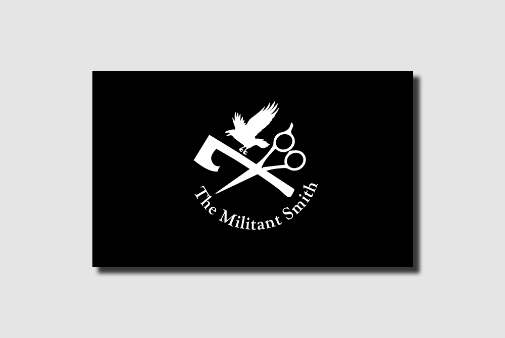 logo-the-militant-smith